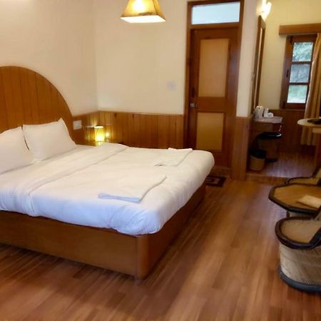 Drifter'S Inn & Cafe Manali  Luaran gambar