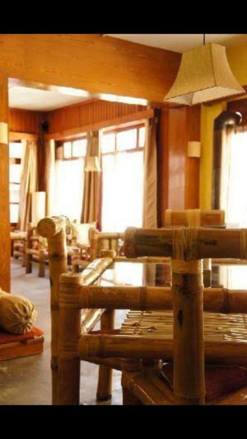 Drifter'S Inn & Cafe Manali  Luaran gambar