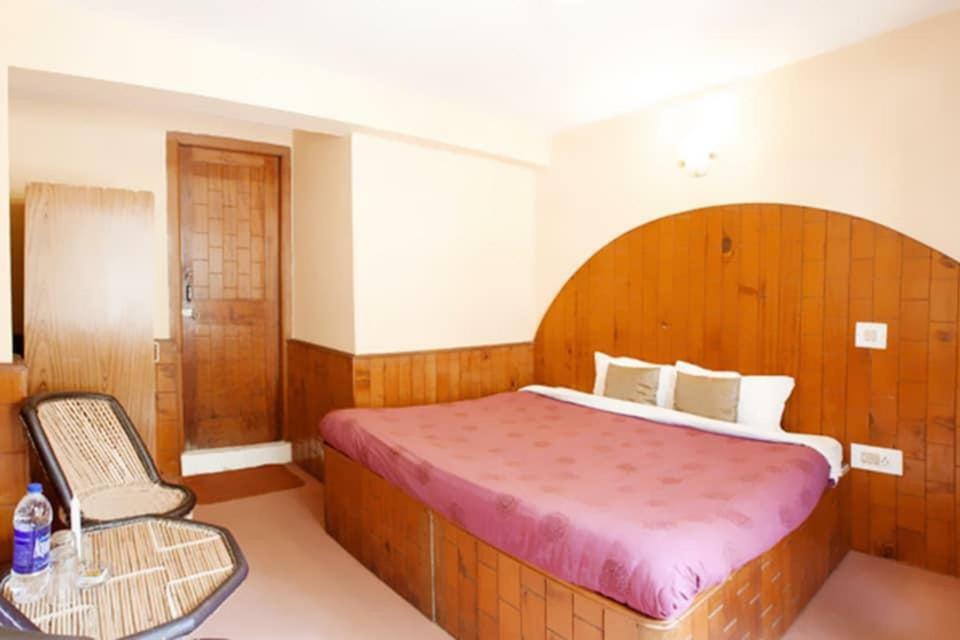 Drifter'S Inn & Cafe Manali  Luaran gambar