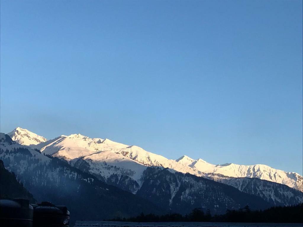 Drifter'S Inn & Cafe Manali  Luaran gambar