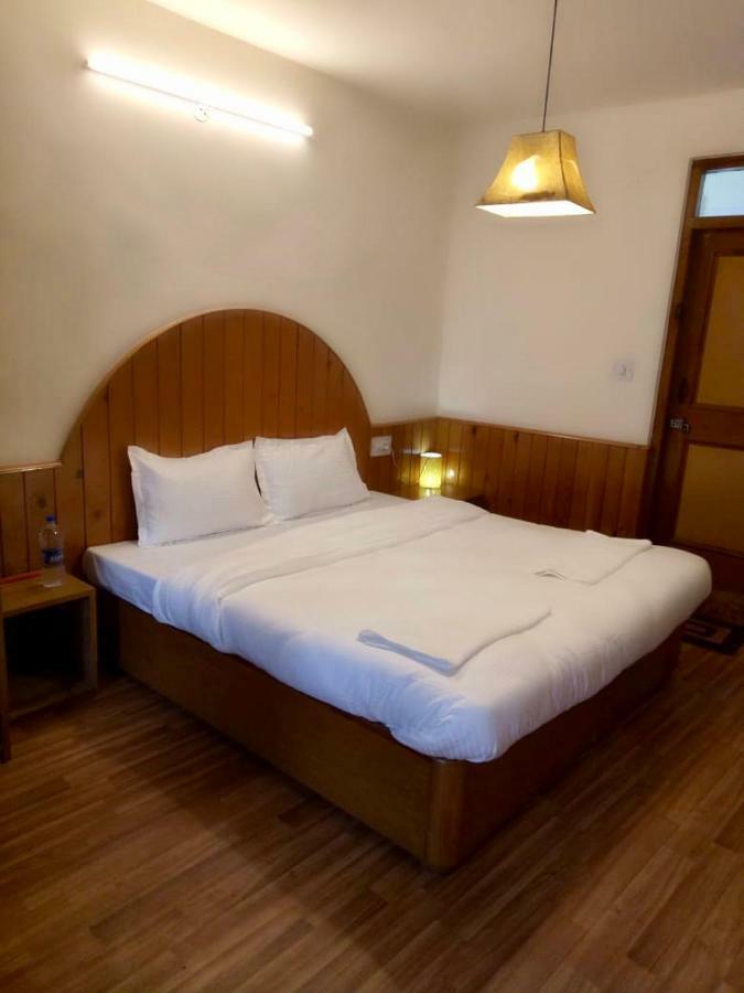 Drifter'S Inn & Cafe Manali  Luaran gambar